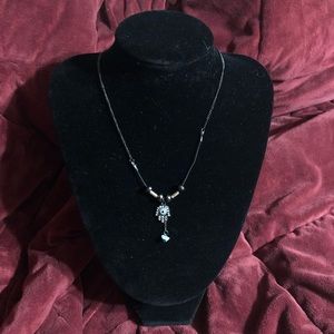 Hand of Fatima Necklace!!